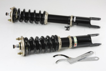 S2000 AP1/AP2 00-  Coilovers BC-Racing BR